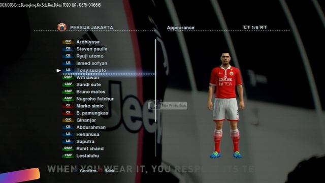 PES 2013 RPN PATCH NEW SEASON 19-20 [PS3] смотреть онлайн
