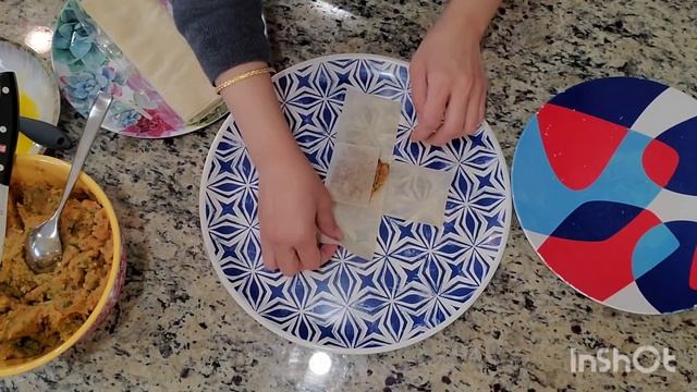 Chicken Patties | Ramadan Special Recipe | Chicken Samosa & Meatballs | Ramzan Iftar смотреть онлайн