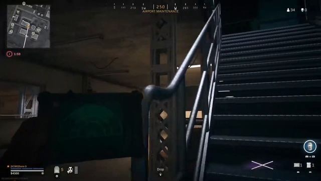 WARZONE SOLOS смотреть онлайн