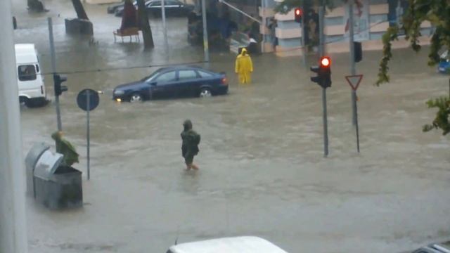 Rain in Batumi смотреть онлайн