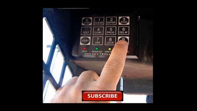 Electronic keypad opening door sound effect - realsoundFX смотреть онлайн