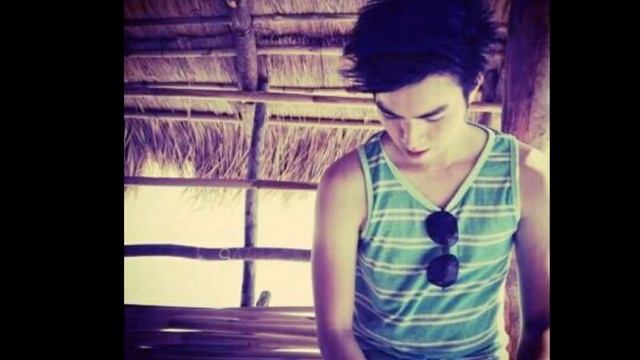 Oliver Lance Posadas смотреть онлайн