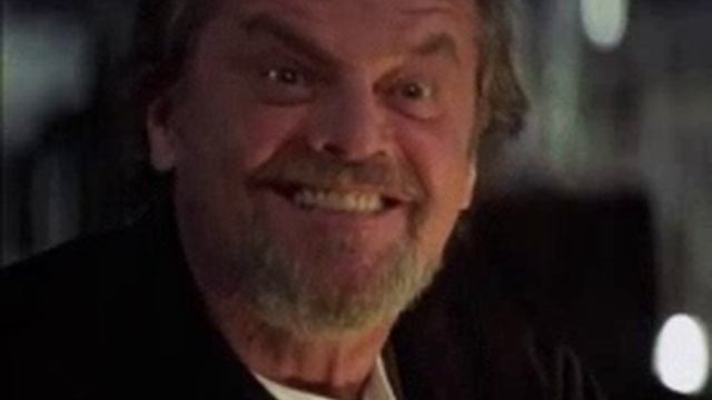 моё первое видео