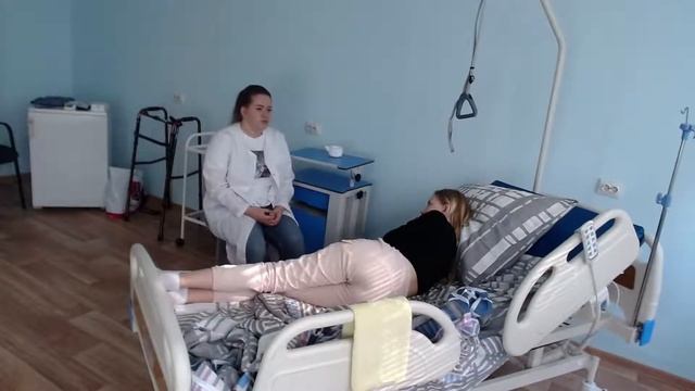 Красноярский край. Студенты. Медицинский и социальный уход смотреть онлайн