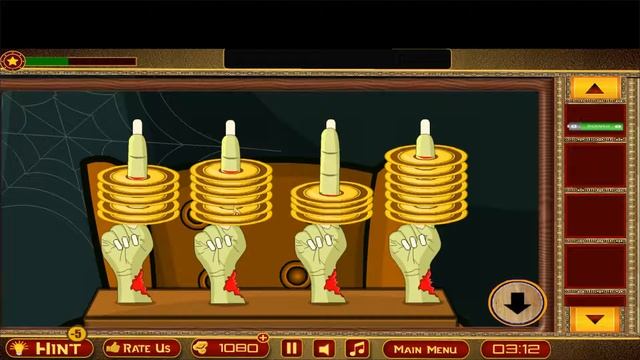 501 Free New Room Escape Game Level 78 Walkthrough смотреть онлайн