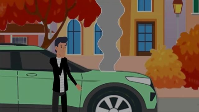 Не забывайте обслуживать автомобили перед зимой смотреть онлайн