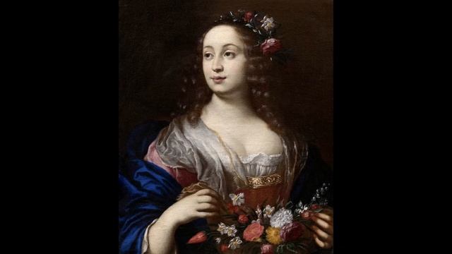 Luigi Cozzolino - Ciaccona per violino e basso смотреть онлайн