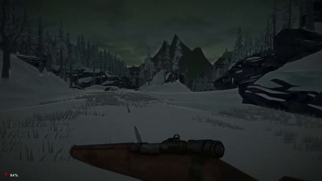 Время мести ПАДЛА! the Long Dark #5 смотреть онлайн