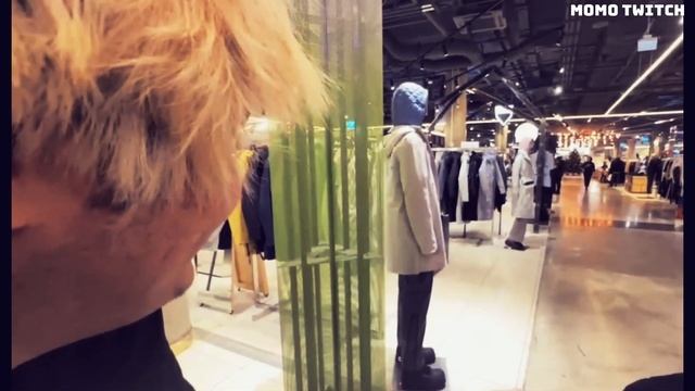 Кто громче крикнет в ТЦ! Андрей, Андрюха ты где? смотреть онлайн