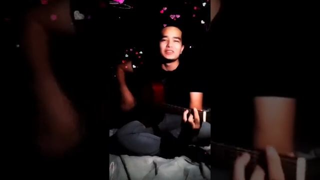 OYTCHI GOʻZAL KIMNI SEVAR YORISAN смотреть онлайн