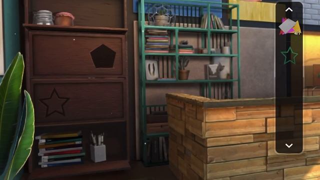 100 Doors - Escape from Work | Level 94 смотреть онлайн