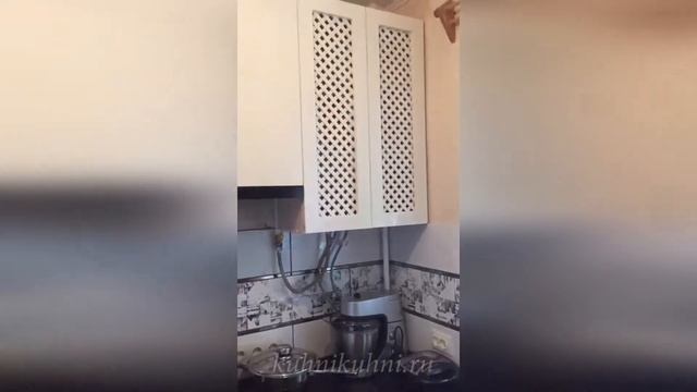 Отзыв о компании Кухни Кухни ру, Елена, Воскресенк МО смотреть онлайн