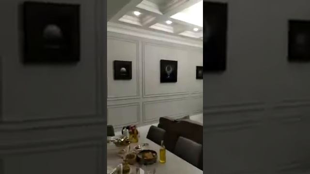 Красивый Евроремонт в Чечне смотреть онлайн