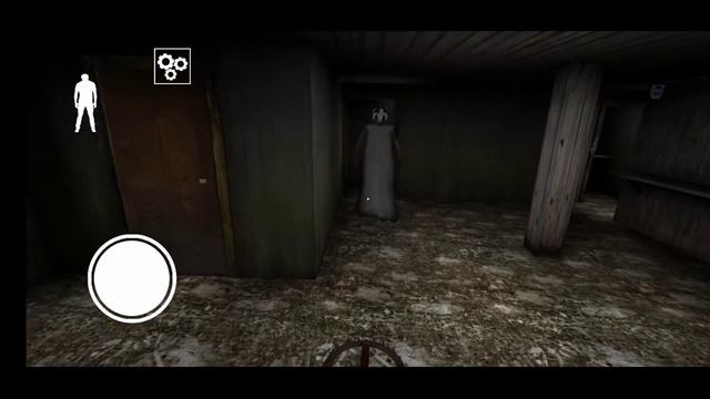 Granny & Grandpa RYTP смотреть онлайн