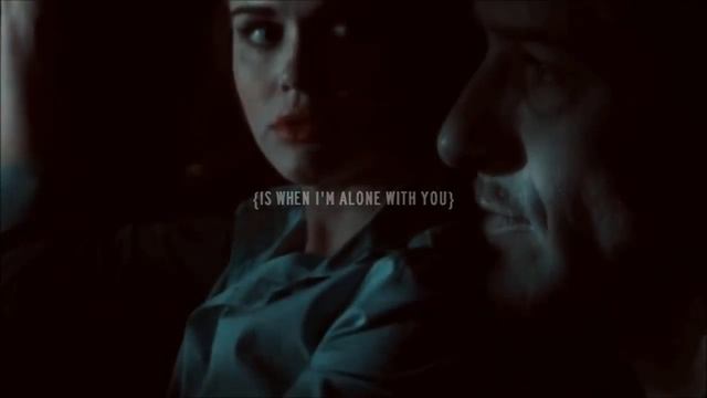 ►Peter Heil & Lydia Martin - It's all about us | [ Волчонок | Teenwolf ] смотреть онлайн
