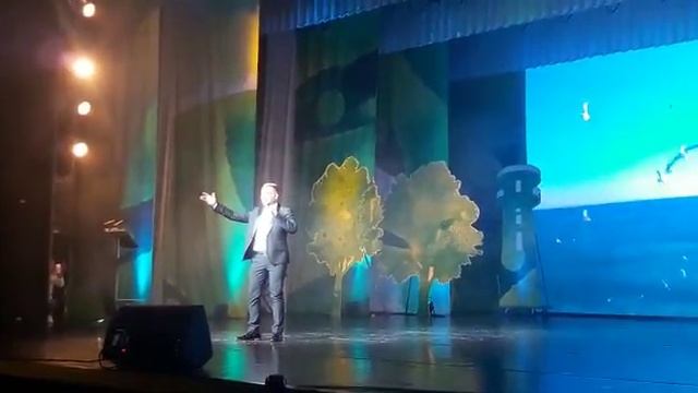 церемония открытия фестиваля "Амурская осень-2017" смотреть онлайн