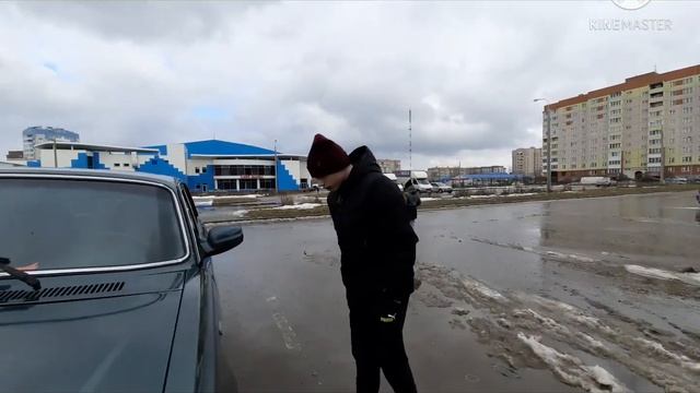 обзор ВОЛГ 9 Сезона GVR смотреть онлайн