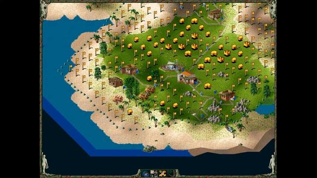 Old Classic | GV Settlers II #1 смотреть онлайн