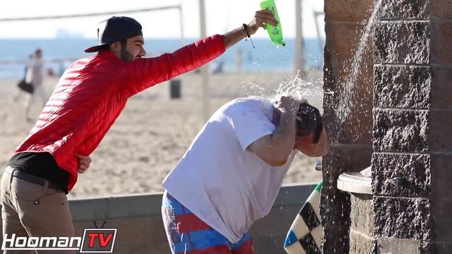 Пранк Розыгрыш с шампунем #1😂🤣🥹😂🤣🥹 смотреть онлайн