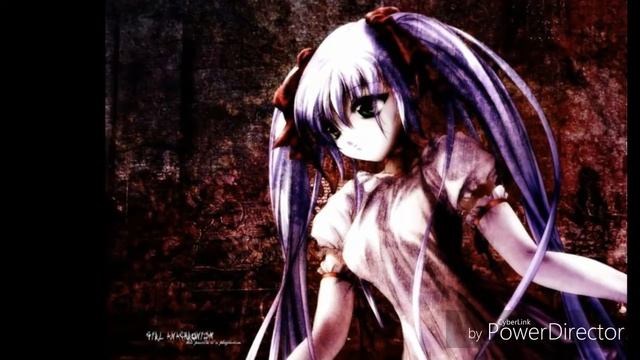 Дин дон я пришла ( anime clip) смотреть онлайн