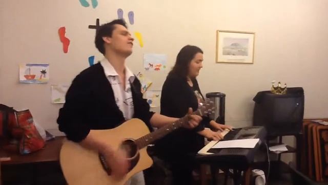 Слава Господу, Царю царей! смотреть онлайн