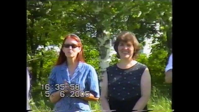 № 160 Школе долголетия 30 лет Часть 2 смотреть онлайн