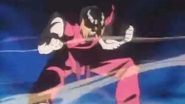 Street Fighter II - Hadou Shoryuken (Anime) смотреть онлайн