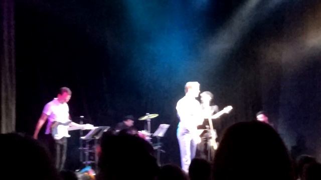 Игорь Кроль #ЧастиМировIV ч.1 смотреть онлайн