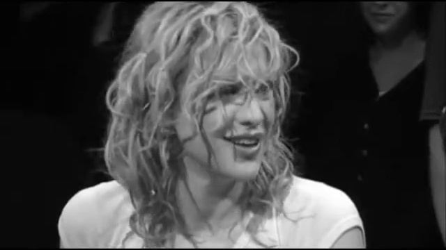 Tribute to Courtney Love\Michael Stipe's Friendship смотреть онлайн