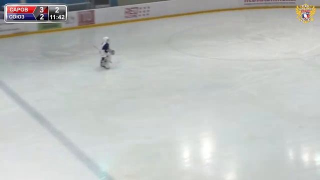 11.12.2022 08:00 САРОВ 10 (Саров)- СОЮЗ (Киров) смотреть онлайн