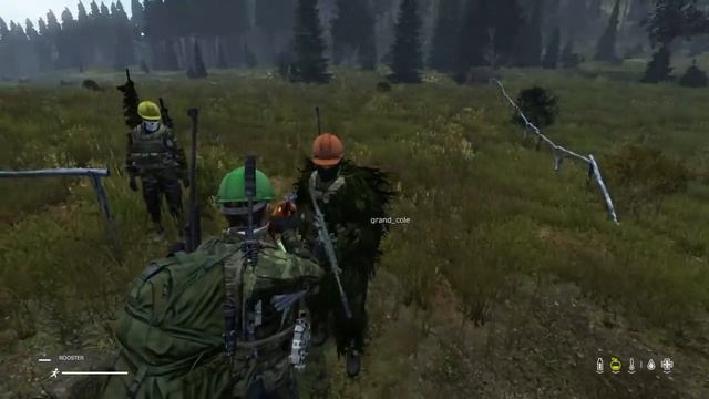 Dayz Party Chats смотреть онлайн