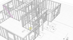 Укосины в каркасных домах. Как правильно делать.