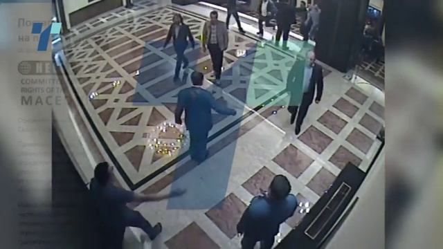 Чавков и Мукоски, Југ и Ченто уште не дале исказ за крвавиот четврток смотреть онлайн