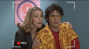 Extra English Episode 9