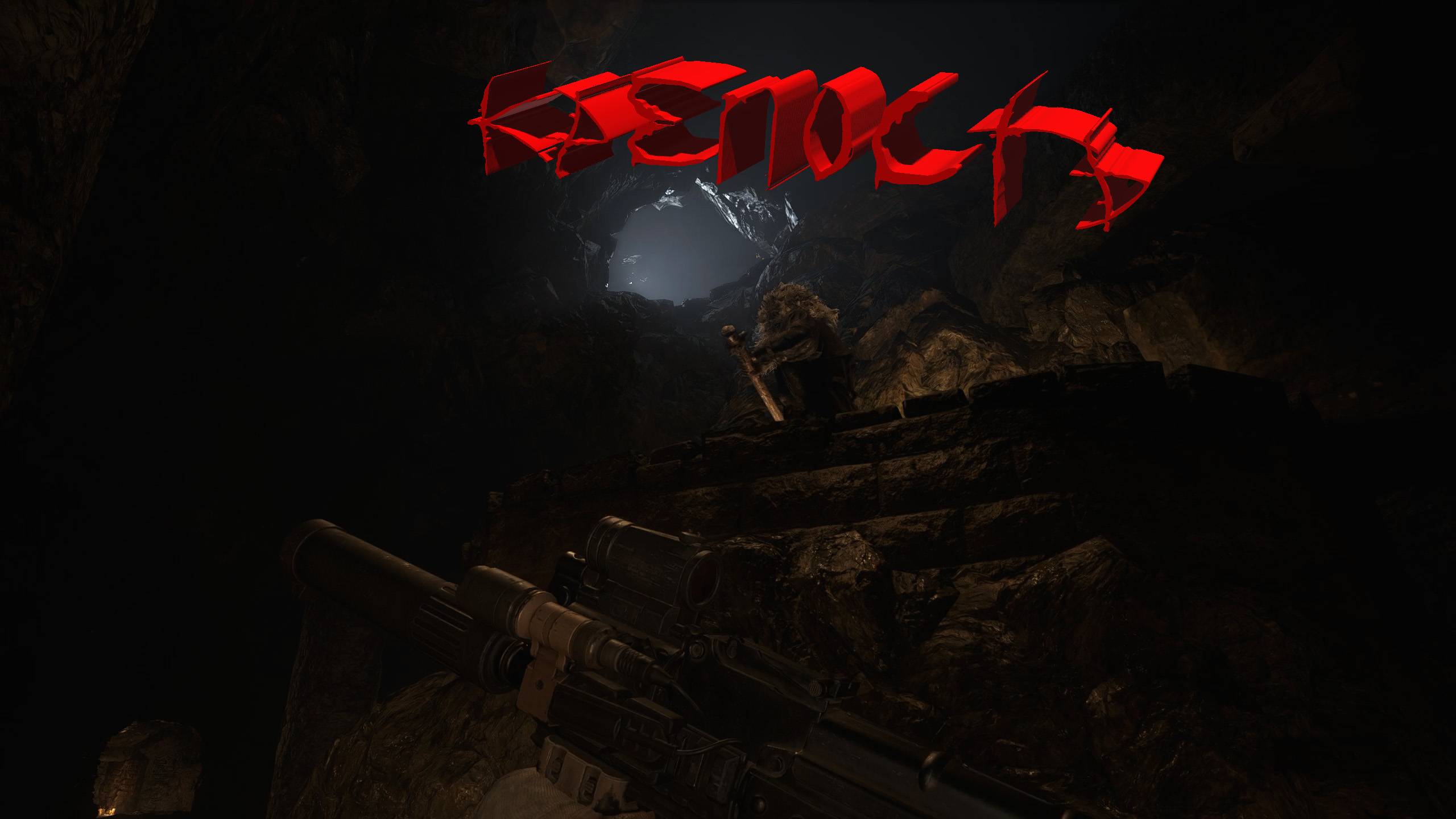 Resident Evil - Village | КРЕПОСТЬ