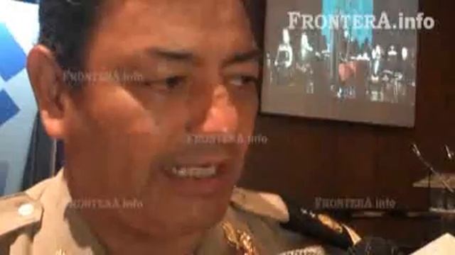 Necesita Ejército mayor certeza jurídica: Duarte Mujica смотреть онлайн