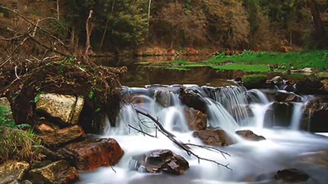 ♫♥♫♫♥♫ THEME FROM SILK ROAD - Kitaro