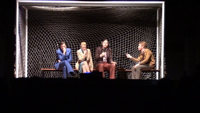 ALDO E DINO BALLARIN DIVENTANO UNO SPETTACOLO TEATRALE A TORINO смотреть онлайн