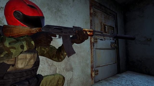 DayZ | 1.23 Update | Teaser смотреть онлайн