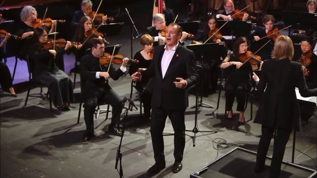 III. "The Dodger" by Aaron Copland from Old American Songs смотреть онлайн