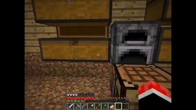 Выживание на сервере в minecraft 2# "Великие постройки" смотреть онлайн