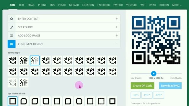 Cara Buat QR Code BerLogo dengan Aplikasi Gratis Terbaik смотреть онлайн