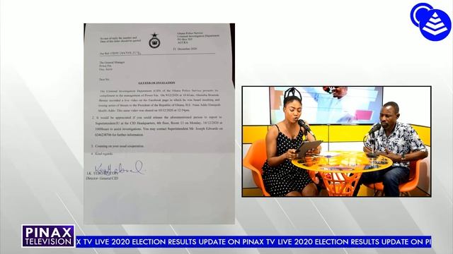 Break, Sammy Gyamfi Bro. Arr3sted Over Coup D'etat Plot on NPP Gov't.. смотреть онлайн
