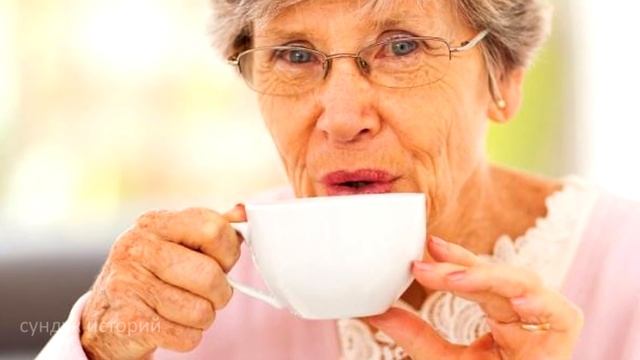 Евгения сняла квартиру у пожилой женщины, но как то утром проснувшись она увидела ..... смотреть онлайн