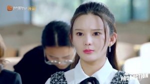 Тёплая летняя ночь Цзюня и Нуань 1 сезон 4 серия