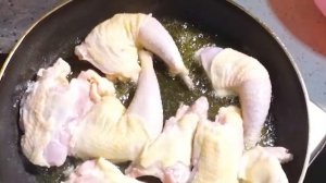 Старинный рецепт из кухни Султана Сулеймана.