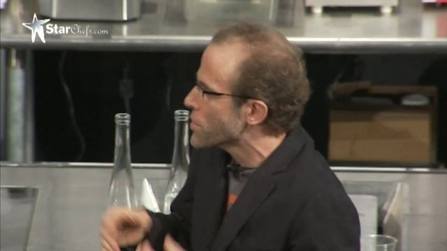 Dan Barber, Thomas Keller, David Kinch, and Michael Ruhlman, Creativity: Art vs. Craft, 2010 смотреть онлайн