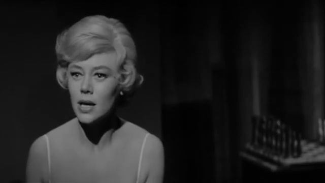 Кабинет доктора Калигари 1962