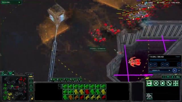 Starcraft 2: High level analysis episode 3 смотреть онлайн