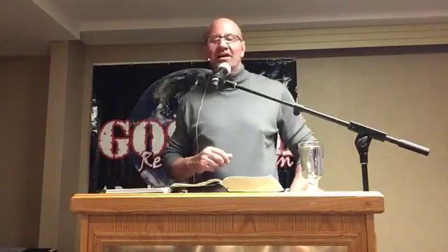 2019 Fall Calgary Conference Saturday 7pm смотреть онлайн
